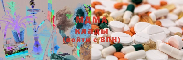 МДПВ Алексеевка